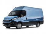Iveco Daily Van 2016 года